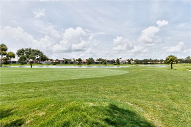 This delightful ground floor condo is the perfect getaway to on Grand Harbor Golf and Country Club in Florida - for sale on GolfHomes.com, golf home, golf lot