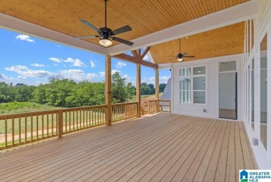 There is so much to love in Sage Park at Everlee including our on Riverchase Country Club in Alabama - for sale on GolfHomes.com, golf home, golf lot