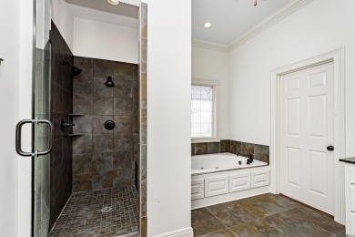 Experience the charm  elegance of New Orleans-style architecture on University Club in Louisiana - for sale on GolfHomes.com, golf home, golf lot