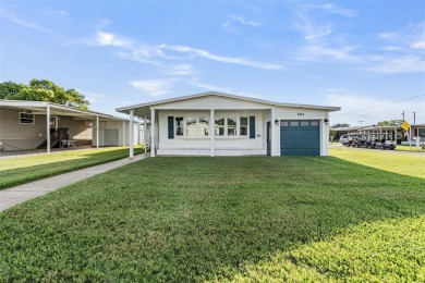 Welcome to this beautifully updated home in Betmar Acres, a on Betmar Acres Golf Club in Florida - for sale on GolfHomes.com, golf home, golf lot
