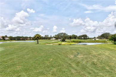 This delightful ground floor condo is the perfect getaway to on Grand Harbor Golf and Country Club in Florida - for sale on GolfHomes.com, golf home, golf lot