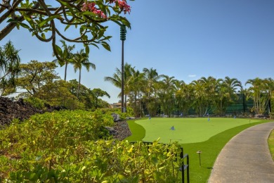 Amazing is all we can say on Waikoloa Beach Resort Golf Course in Hawaii - for sale on GolfHomes.com, golf home, golf lot