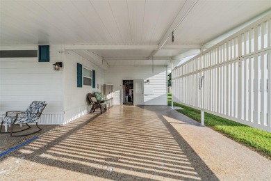 Welcome to this beautifully updated home in Betmar Acres, a on Betmar Acres Golf Club in Florida - for sale on GolfHomes.com, golf home, golf lot