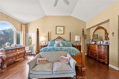 Luxury Estate on the 7th Tee | 22285 Bear Creek Dr. North on Bear Creek Golf and Country Club in California - for sale on GolfHomes.com, golf home, golf lot