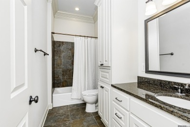 Experience the charm  elegance of New Orleans-style architecture on University Club in Louisiana - for sale on GolfHomes.com, golf home, golf lot
