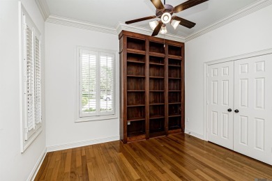 Experience the charm  elegance of New Orleans-style architecture on University Club in Louisiana - for sale on GolfHomes.com, golf home, golf lot