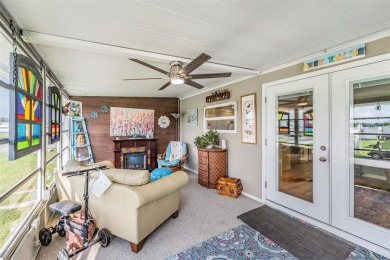 Welcome to this beautifully updated home in Betmar Acres, a on Betmar Acres Golf Club in Florida - for sale on GolfHomes.com, golf home, golf lot