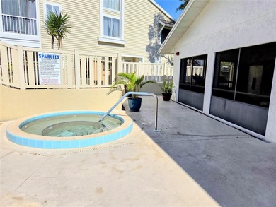 Beautiful End Unit in Highly Rated Condominium Community!
 on Beacon Woods Golf Club in Florida - for sale on GolfHomes.com, golf home, golf lot