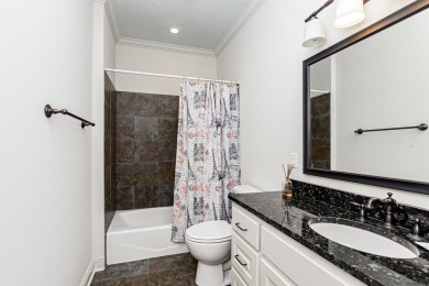 Experience the charm  elegance of New Orleans-style architecture on University Club in Louisiana - for sale on GolfHomes.com, golf home, golf lot