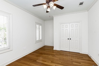 Experience the charm  elegance of New Orleans-style architecture on University Club in Louisiana - for sale on GolfHomes.com, golf home, golf lot