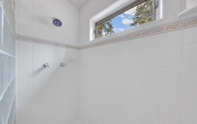Stunning Lakefront Retreat with Panoramic Views of Lake Almanor on Lake Almanor Country Club in California - for sale on GolfHomes.com, golf home, golf lot