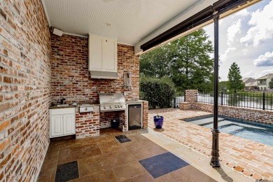 Experience the charm  elegance of New Orleans-style architecture on University Club in Louisiana - for sale on GolfHomes.com, golf home, golf lot