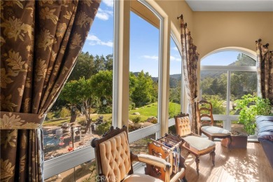 Luxury Estate on the 7th Tee | 22285 Bear Creek Dr. North on Bear Creek Golf and Country Club in California - for sale on GolfHomes.com, golf home, golf lot