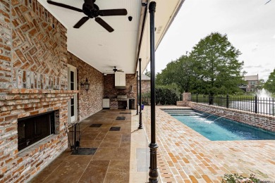 Experience the charm  elegance of New Orleans-style architecture on University Club in Louisiana - for sale on GolfHomes.com, golf home, golf lot