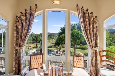 Luxury Estate on the 7th Tee | 22285 Bear Creek Dr. North on Bear Creek Golf and Country Club in California - for sale on GolfHomes.com, golf home, golf lot