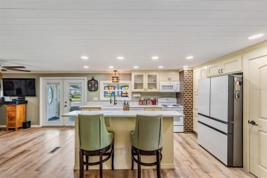 Welcome to this beautifully updated home in Betmar Acres, a on Betmar Acres Golf Club in Florida - for sale on GolfHomes.com, golf home, golf lot