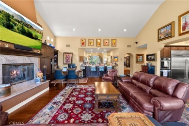 Luxury Estate on the 7th Tee | 22285 Bear Creek Dr. North on Bear Creek Golf and Country Club in California - for sale on GolfHomes.com, golf home, golf lot