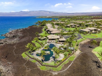 Amazing is all we can say on Waikoloa Beach Resort Golf Course in Hawaii - for sale on GolfHomes.com, golf home, golf lot