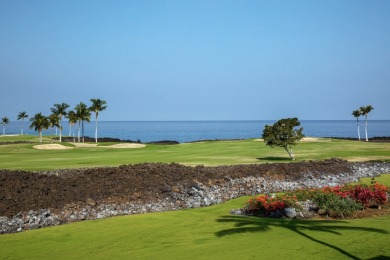 Amazing is all we can say on Waikoloa Beach Resort Golf Course in Hawaii - for sale on GolfHomes.com, golf home, golf lot