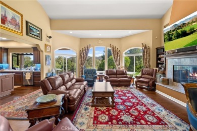 Luxury Estate on the 7th Tee | 22285 Bear Creek Dr. North on Bear Creek Golf and Country Club in California - for sale on GolfHomes.com, golf home, golf lot