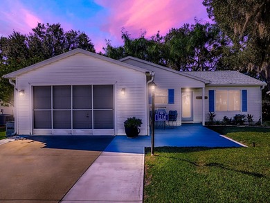 Welcome to Santiago Sanctuary, nestled in the charming Village on Tierra Del Sol Golf and Country Club in Florida - for sale on GolfHomes.com, golf home, golf lot