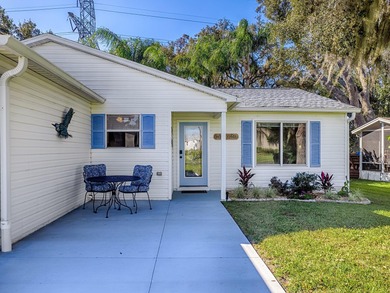 Welcome to Santiago Sanctuary, nestled in the charming Village on Tierra Del Sol Golf and Country Club in Florida - for sale on GolfHomes.com, golf home, golf lot