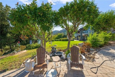 Luxury Estate on the 7th Tee | 22285 Bear Creek Dr. North on Bear Creek Golf and Country Club in California - for sale on GolfHomes.com, golf home, golf lot