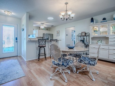 Welcome to Santiago Sanctuary, nestled in the charming Village on Tierra Del Sol Golf and Country Club in Florida - for sale on GolfHomes.com, golf home, golf lot