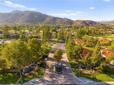 Luxury Estate on the 7th Tee | 22285 Bear Creek Dr. North on Bear Creek Golf and Country Club in California - for sale on GolfHomes.com, golf home, golf lot