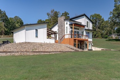 Welcome to Market 101 Emerald Ln of Horseshoe Bend, AR. Situated on The Course At Turkey Mountain in Arkansas - for sale on GolfHomes.com, golf home, golf lot