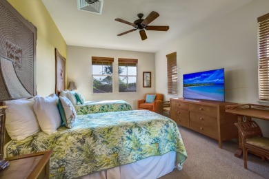 Amazing is all we can say on Waikoloa Beach Resort Golf Course in Hawaii - for sale on GolfHomes.com, golf home, golf lot