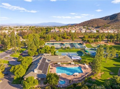 Luxury Estate on the 7th Tee | 22285 Bear Creek Dr. North on Bear Creek Golf and Country Club in California - for sale on GolfHomes.com, golf home, golf lot