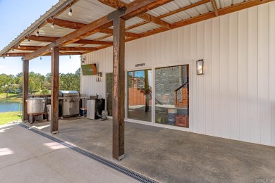 Welcome to Market 101 Emerald Ln of Horseshoe Bend, AR. Situated on The Course At Turkey Mountain in Arkansas - for sale on GolfHomes.com, golf home, golf lot