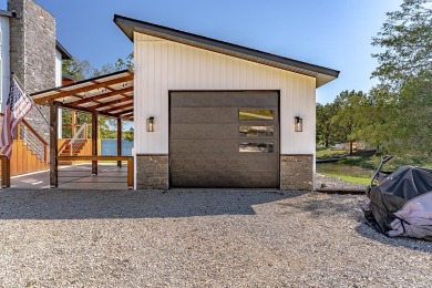Welcome to Market 101 Emerald Ln of Horseshoe Bend, AR. Situated on The Course At Turkey Mountain in Arkansas - for sale on GolfHomes.com, golf home, golf lot