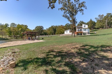 Welcome to Market 101 Emerald Ln of Horseshoe Bend, AR. Situated on The Course At Turkey Mountain in Arkansas - for sale on GolfHomes.com, golf home, golf lot