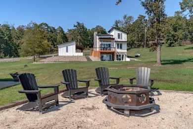 Welcome to Market 101 Emerald Ln of Horseshoe Bend, AR. Situated on The Course At Turkey Mountain in Arkansas - for sale on GolfHomes.com, golf home, golf lot
