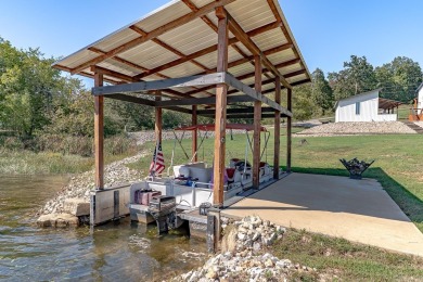 Welcome to Market 101 Emerald Ln of Horseshoe Bend, AR. Situated on The Course At Turkey Mountain in Arkansas - for sale on GolfHomes.com, golf home, golf lot