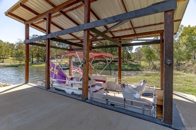 Welcome to Market 101 Emerald Ln of Horseshoe Bend, AR. Situated on The Course At Turkey Mountain in Arkansas - for sale on GolfHomes.com, golf home, golf lot