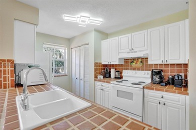 Beautiful 3-bedroom, 2-bath penthouse corner unit with a private on Turnberry Isle Resort and Club in Florida - for sale on GolfHomes.com, golf home, golf lot