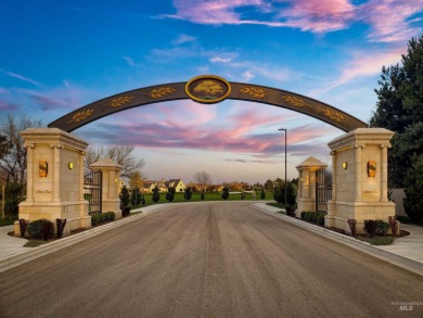 Welcome to this stunning waterfront estate in the prestigious on SpurWing Country Club in Idaho - for sale on GolfHomes.com, golf home, golf lot