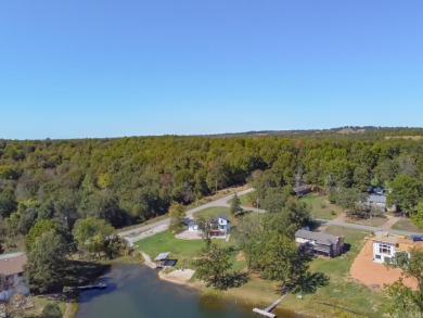 Welcome to Market 101 Emerald Ln of Horseshoe Bend, AR. Situated on The Course At Turkey Mountain in Arkansas - for sale on GolfHomes.com, golf home, golf lot
