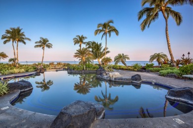 Amazing is all we can say on Waikoloa Beach Resort Golf Course in Hawaii - for sale on GolfHomes.com, golf home, golf lot