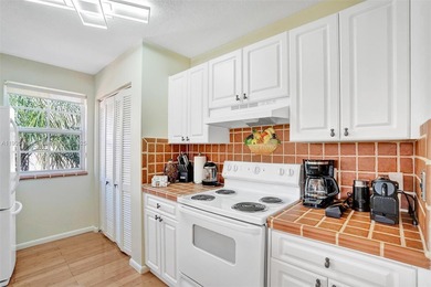 Beautiful 3-bedroom, 2-bath penthouse corner unit with a private on Turnberry Isle Resort and Club in Florida - for sale on GolfHomes.com, golf home, golf lot