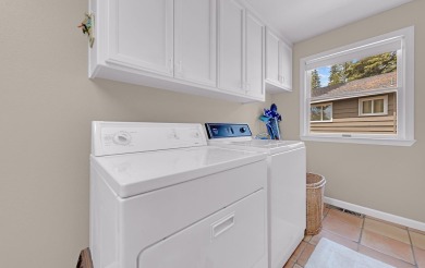 Stunning Lakefront Retreat with Panoramic Views of Lake Almanor on Lake Almanor Country Club in California - for sale on GolfHomes.com, golf home, golf lot