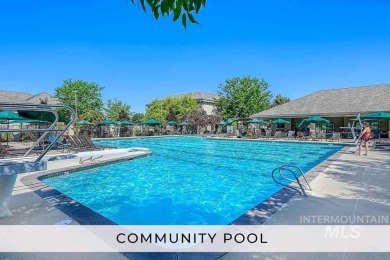 Welcome to this stunning waterfront estate in the prestigious on SpurWing Country Club in Idaho - for sale on GolfHomes.com, golf home, golf lot