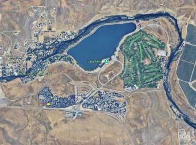 Rio Bravo Resort Community- Retirement Home, Second Home or on Kern River Golf Course in California - for sale on GolfHomes.com, golf home, golf lot