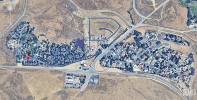 Rio Bravo Resort Community- Retirement Home, Second Home or on Kern River Golf Course in California - for sale on GolfHomes.com, golf home, golf lot