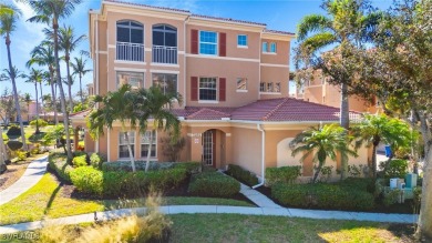 This turnkey, second-floor condo is accessible by a private on Burnt Store Golf Club in Florida - for sale on GolfHomes.com, golf home, golf lot