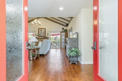 Modern comfort meets timeless peace of mind at The Villages Golf on Villages Golf and Country Club in California - for sale on GolfHomes.com, golf home, golf lot
