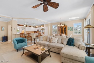 This turnkey, second-floor condo is accessible by a private on Burnt Store Golf Club in Florida - for sale on GolfHomes.com, golf home, golf lot